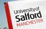 University of Salford, Manchester